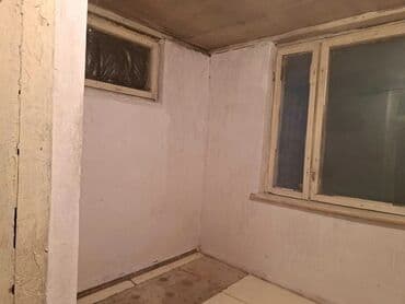 kiraye evler 2025 azadliq metrosu: Kirayə verili, 3 otaq + həyəti var. Ünvan Biləcəri Ploşot meydan — 2