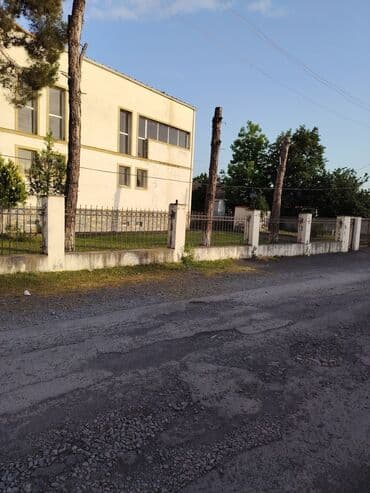 куплю дом в баку: 4 комнаты, 8700 м², Нет кредита, Средний ремонт — 3