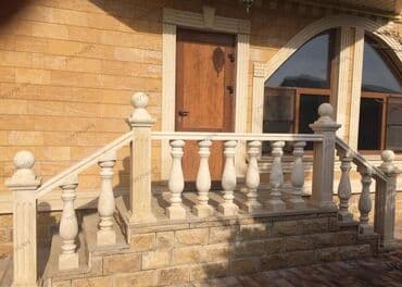 mermer pillekenler: Aglay isleri. Evlerin ofislerin binalarin hasarlarin villalarin en son — 20