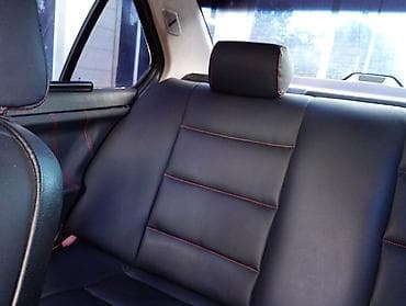 3110 maşın: BMW 3 series: 2 l | 1997 il Sedan — 4