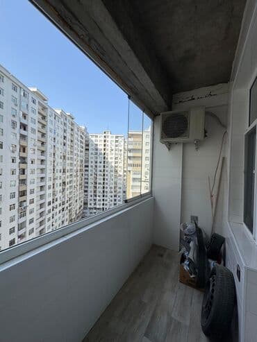 yuksek insaat mtk: 3-cü mikrorayon, 2 otaqlı, Yeni tikili, m. 20 Yanvar, 103 kv. m — 24