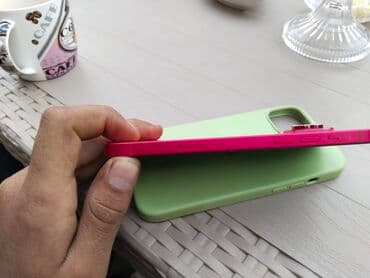 14 plus qiymeti: IPhone 14 Plus, 128 GB, Çəhrayı — 2