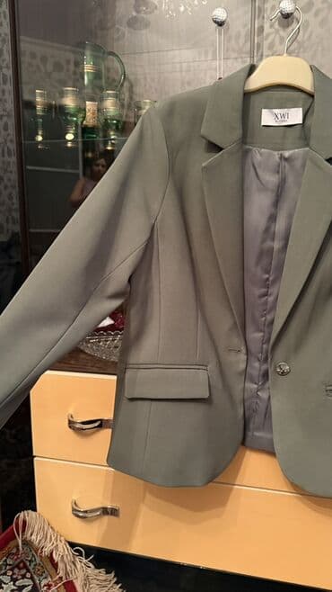 Pencəklər: Pencək — 4