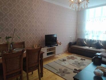 qaracuxurda ev: 128 kv. m, 4 otaqlı — 2