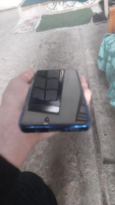 samsung a51 yeni: Samsung Galaxy A51, 64 GB, rəng - Mavi, İki sim kartlı — 1