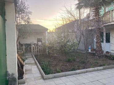 savalan qesebesi harda yerlesir: 7 otaqlı, 110 kv. m, Yeni təmirli — 8