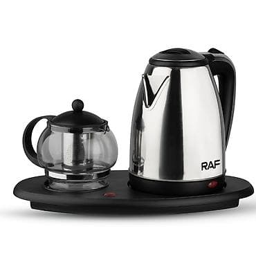 dynacord 2: Elektrik çaydan Raf, 2.1 - 2.5 l, Yeni, Ödənişli çatdırılma, Rayonlara çatdırılma — 1