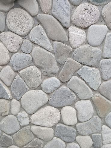 Tikinti və təmir: Cay dasi — 6