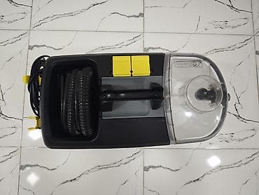 Moyka avadanlığı: Karcher — 3