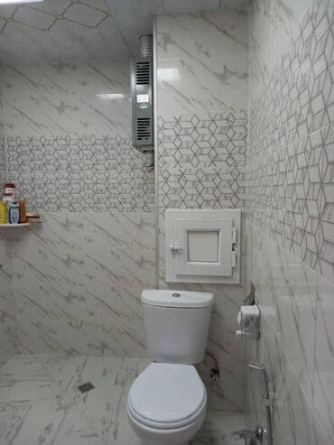 1 otaqlı kohnə tikili: Bakı, Bakıxanov qəs., 1 otaqlı, Köhnə tikili, m. Neftçilər, 45 kv. m — 11