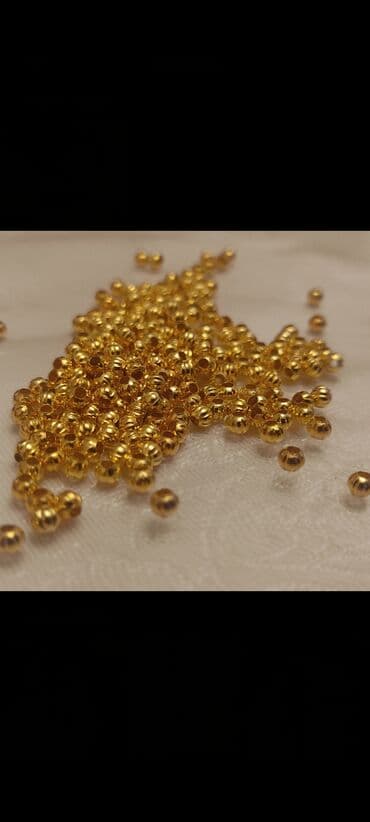 домработница в баку: Dorika muncuqlar (paçkası 3 manat) — 1