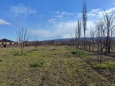 gencede torpaq satilir: 23 sot, Tikinti — 2