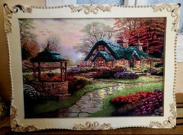 xarı bülbül şəkli yüklə: Xalca tablo 3 bir yerde satilir her biri 65azn — 2