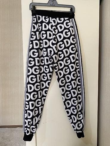 cantalar: Şalvar, Dolce & Gabbana, M — 3