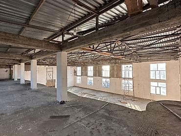 ev alqi satqi birja: Kommersiya dasinmaz əmlakin satisi Xüsusiyyətlər: - Açıq planlı böyük — 8