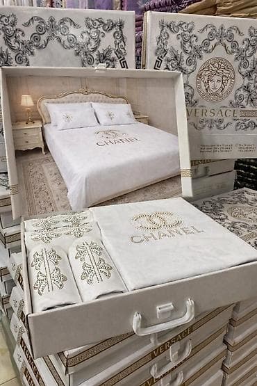 yataq kreslo: İkinəfərlik çarpayı, Yeni — 4