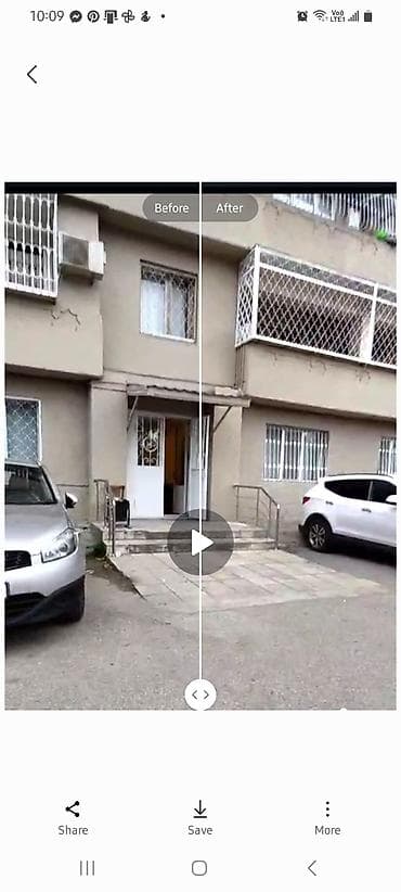 aff park: Özum icarəyə verirəm hazir ofis: Akademik Şəfayət Mehdiyev kuc — 7
