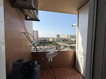 studio menziller: İcarəyə verilir 3 otaqlı yeni tikili 128 m², Memar Əcəmi m — 9