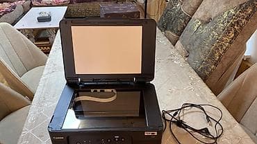 Canon MegaTank G2400 çoxfunksiyalı printer/skaner/kopiya aparatıdır — 4