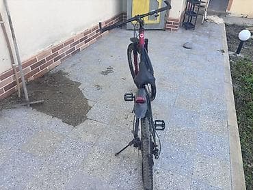 velosiped kameri: MTB tipli velosiped - Brend/model: BMX PRO (korpus üzərində “BMX” və — 3