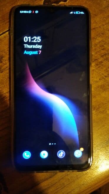 Аудиотехника: Xiaomi Mi 9T, 128 ГБ, цвет - Черный — 1