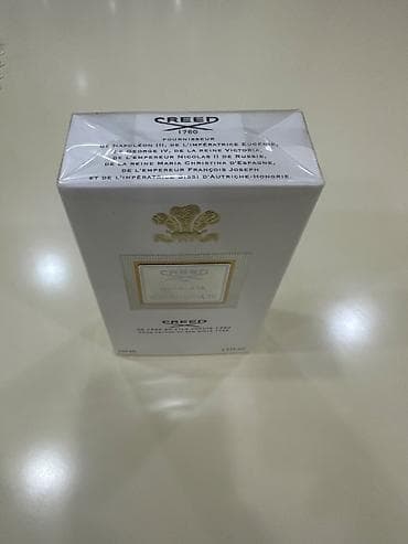 3 days krem: Orijinal Creed Himalaya — 4