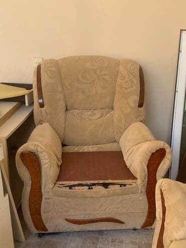 купить стулья бу в баку: Б/у — 2