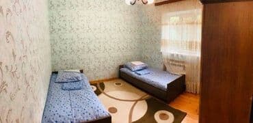 ev certiyojları: 100 kv. m, 4 otaqlı — 4