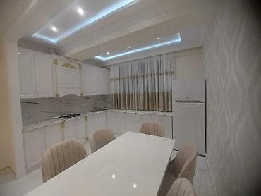 Mənzillər: İcarəyə verilir 3 otaqlı yeni tikili 104 m², 20 Yanvar m. Kateqoriya — 2