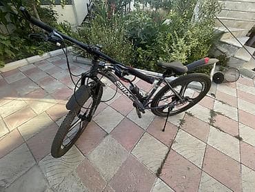 29 velosibet: Dağ/şosse tipli velosiped – SMLRO (JINZHE) markalı Texniki — 1