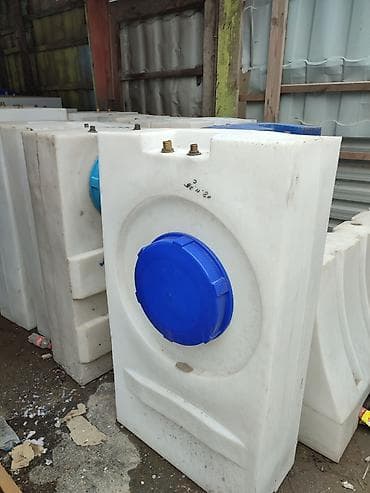 Türkiyə istehsalı olan su depolarının nağd və kreditlə satışı.Su — 4