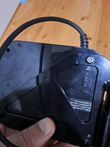 islenmis vitrin: RAZILAŞMA OLACAQ Kumoh Electronics Universal Slim Recoiler (Ver. 7.1) — 2