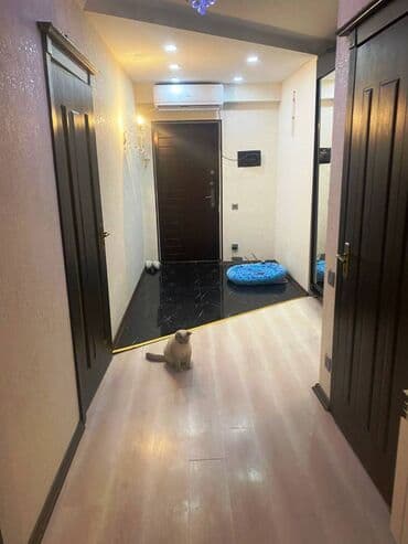 купить квартиру на баилово: 2 комнаты, Новостройка, 82 м² — 8