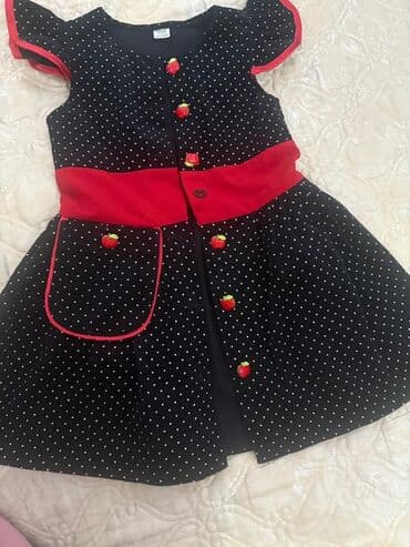 Cinslər və şalvarlar: Uşaq dəsti, Qız üçün, 1 - 2 yaş — 4