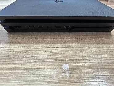 playstation 4 pro satilir: Sony PlayStation 4 Pro (proviskali) sistem versiyası 9.04 Proviska — 4