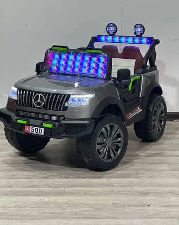 derin dondrcu: 🎉 super yeni̇li̇k! Uşaqlar üçün tam funksiyalı elektrik maşını – a590 — 3