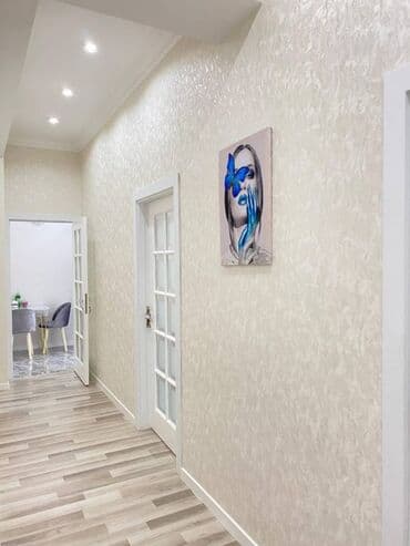 e suleymanov kucesi: 2 otaqlı, Yeni tikili, m. 20 Yanvar, 71 kv. m — 8