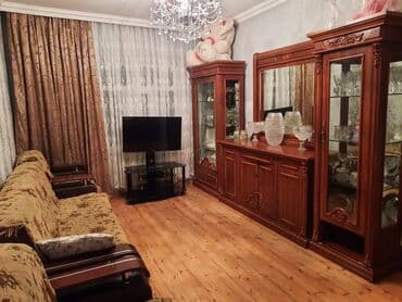 razınde kıraye evler: Sumqayıt şəhəri, 2-ci mkr (keçmiş Rossiya kinoteatr yaxınlığı) — 1