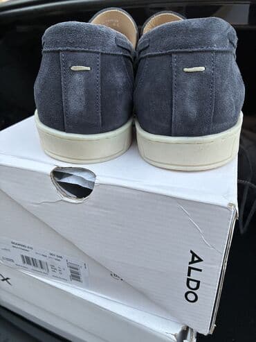 kişi strinqləri: ALDO brendi
cox rahat 
razmer razmere — 2