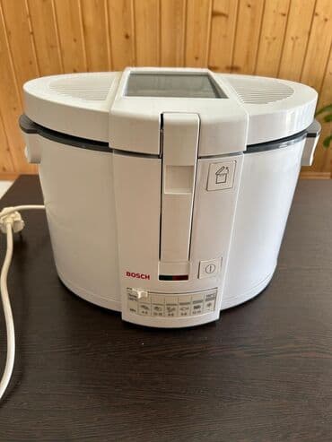 аэрогриль купить в баку: Ünvan Ramanı. İşlənmiş Fri aparatı. İşlək vəziyətdədir tək problem — 2