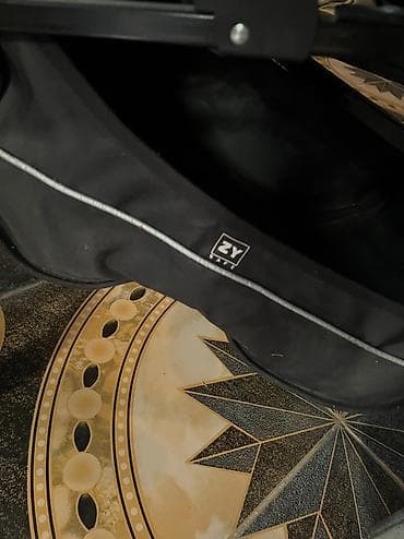 çöl üçün yelləncəklər: Digər detal və aksessuarlar — 5