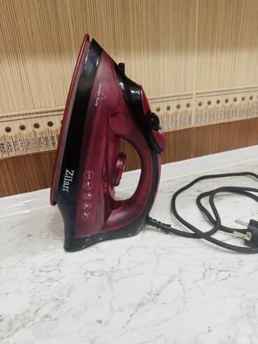 Zərərvericilərə qarşı mübarizə aparatları: Buxarlı ütü, Zilan, Kredit yoxdur — 6