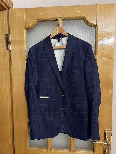 Plaşlar: Pencək, Damalı — 2