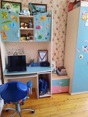 ehmedlide ev: Bakı, 3 otaqlı, Köhnə tikili, m. Əhmədli, 82 kv. m — 8