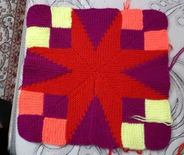 krujevalı alt paltar dəsti: Satilir — 7