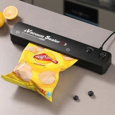 paketləmə: Vakum aparati ModelFreshpack Pro-BT Vakum aparatı Güclü vakum gücünü — 1