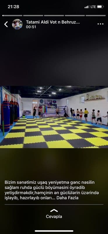 математика 5 класс учебник азербайджан 2 часть: Tatamiler,rezin yer dowemeleri(geranol),gulew doweyinin — 1