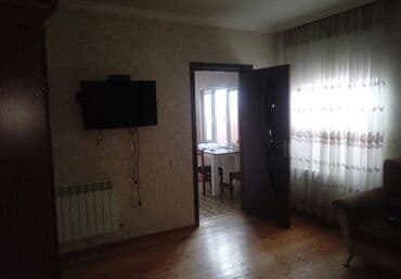 nərimanov kirayə: Çermet 1 otaqlı, 32 kv. m, Yeni təmirli — 10