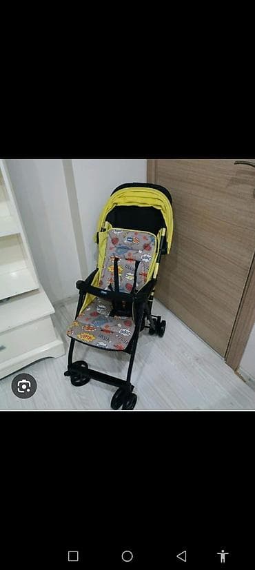 Chicco kalyaska 65 azn. Unvan bine savxoz (Nuray 🌜