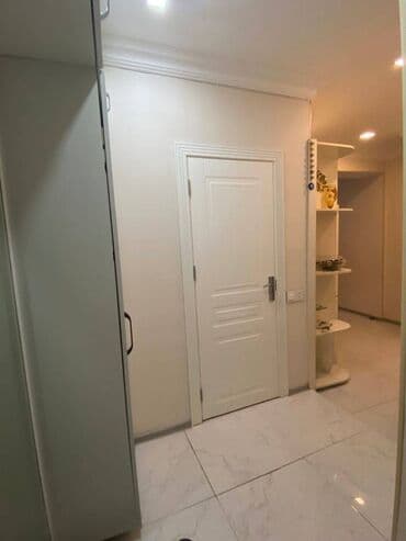 bina az yeni tikililer: 3 otaqlı, Yeni tikili, m. Koroğlu, 82 kv. m — 12